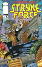#5 Most Ordered Issue