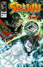#2 Most Ordered Issue