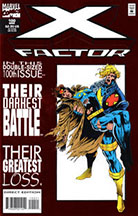 #5 Most Ordered Issue