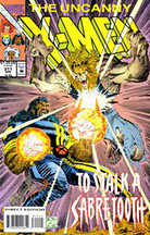 #2 Most Ordered Issue