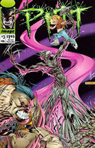 #4 Most Ordered Issue