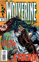 #5 Most Ordered Issue