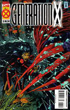 #4 Most Ordered Issue