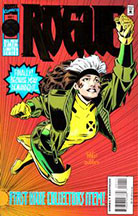 #5 Most Ordered Issue