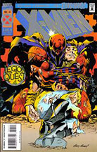 #2 Most Ordered Issue