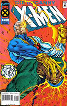 #3 Most Ordered Issue