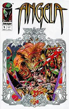 #5 Most Ordered Issue