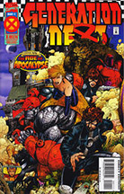 #4 Most Ordered Issue