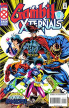 #5 Most Ordered Issue