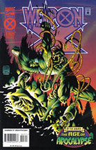 #3 Most Ordered Issue