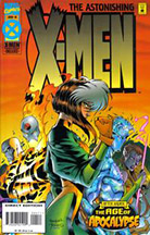 #3 Most Ordered Issue