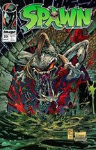 Click to see current eBay listings for this issue! #2 Most Ordered Issue