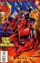 Click to see current eBay listings for this issue! #3 Most Ordered Issue