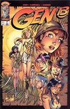 Click to see current eBay listings for this issue! #5 Most Ordered Issue