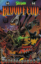 #3 Most Ordered Issue
