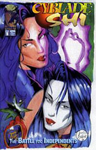 #4 Most Ordered Issue
