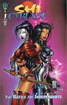 Click to see current eBay listings for this issue! #4 Most Ordered Issue