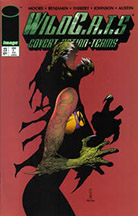 Click to see current eBay listings for this issue! #5 Most Ordered Issue