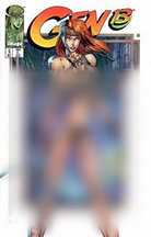 Click to see current eBay listings for this issue! #2 Most Ordered Issue
