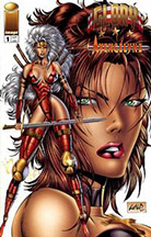 Click to see current eBay listings for this issue! #4 Most Ordered Issue