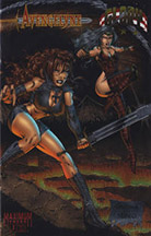 Click to see current eBay listings for this issue! #5 Most Ordered Issue