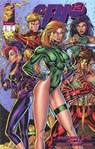 #2 Most Ordered Issue