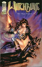 #3 Most Ordered Issue