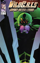 #4 Most Ordered Issue