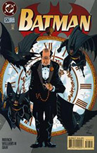 Click to see current eBay listings for this issue! #3 Most Ordered Issue