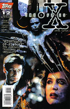 Click to see current eBay listings for this issue! #4 Most Ordered Issue