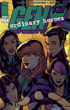 Click to see current eBay listings for this issue! #3 Most Ordered Issue