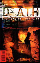 Click to see current eBay listings for this issue! #5 Most Ordered Issue