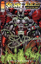 #5 Most Ordered Issue