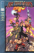 Click to see current eBay listings for this issue! #3 Most Ordered Issue