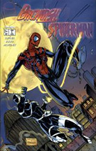 #5 Most Ordered Issue