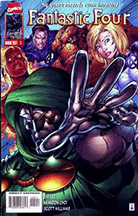 Click to see current eBay listings for this issue! #3 Most Ordered Issue