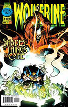 Click to see current eBay listings for this issue! #5 Most Ordered Issue