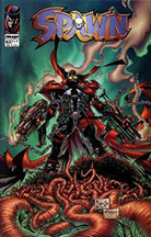 #5 Most Ordered Issue