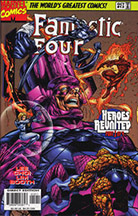 Click to see current eBay listings for this issue! #4 Most Ordered Issue
