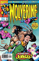 Click to see current eBay listings for this issue! #5 Most Ordered Issue