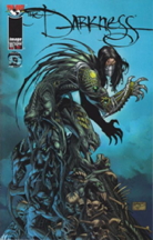 #1 Most Ordered Issue