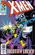 #2 Most Ordered Issue
