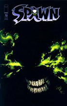 #4 Most Ordered Issue