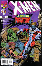 #2 Most Ordered Issue