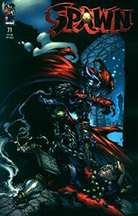 #3 Most Ordered Issue