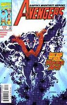 #4 Most Ordered Issue