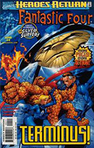 #5 Most Ordered Issue