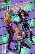 #5 Most Ordered Issue