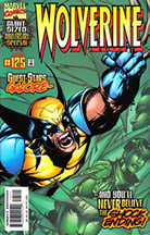 Click to see current eBay listings for this issue! #4 Most Ordered Issue