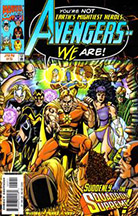 Click to see current eBay listings for this issue! #5 Most Ordered Issue